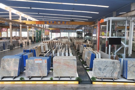 市场门店