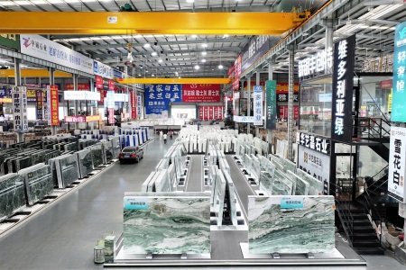 东升石材城3号门D5