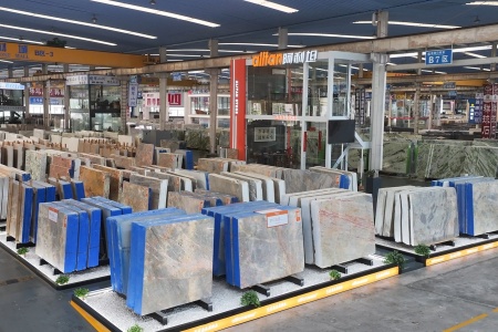 市场门店