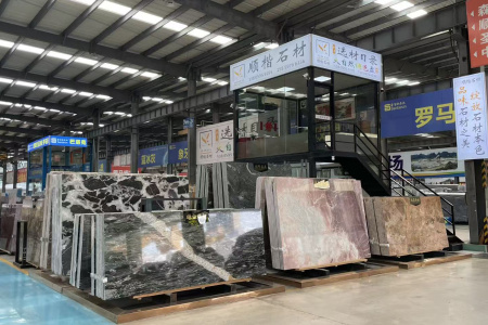 南安市高时2号馆2号通道7仓