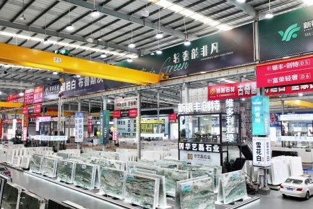 东升石材城3号门D5