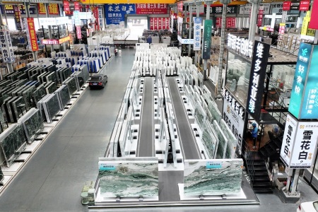 东升石材城3号门D5