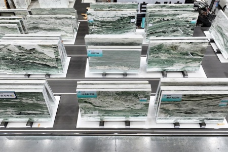 东升石材城3号门D5