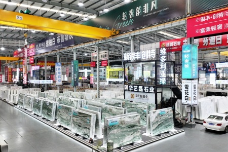 东升石材城3号门D5