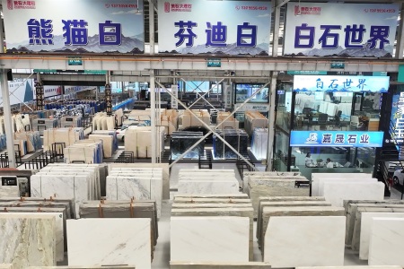 溪石1号门