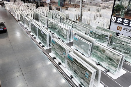 东升石材城3号门D5