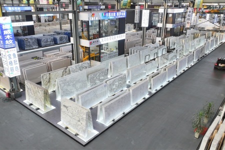 市场门店