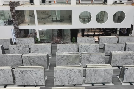 门店展厅