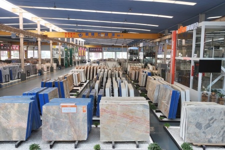 市场门店
