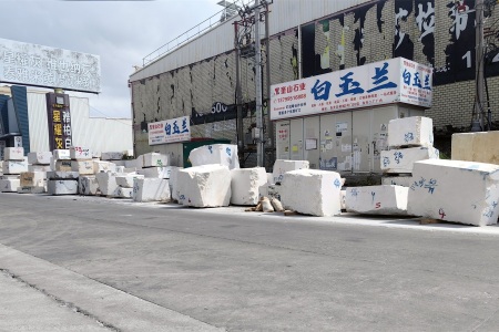 厂房厂貌