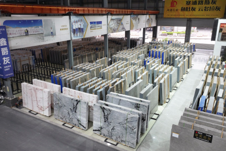 石材门店