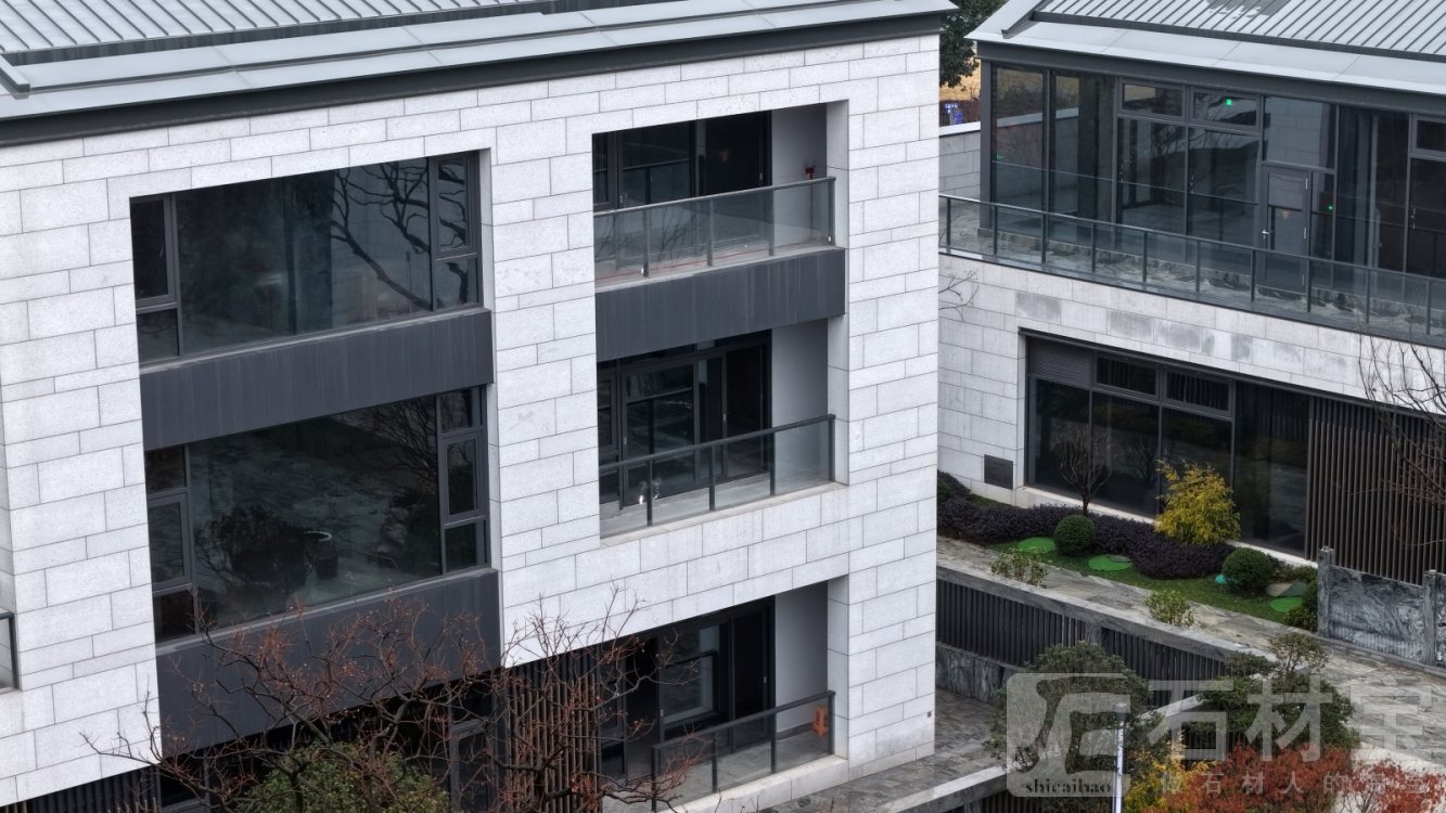 泰岳·水墨案例