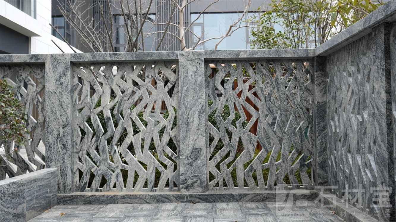 泰岳·水墨案例