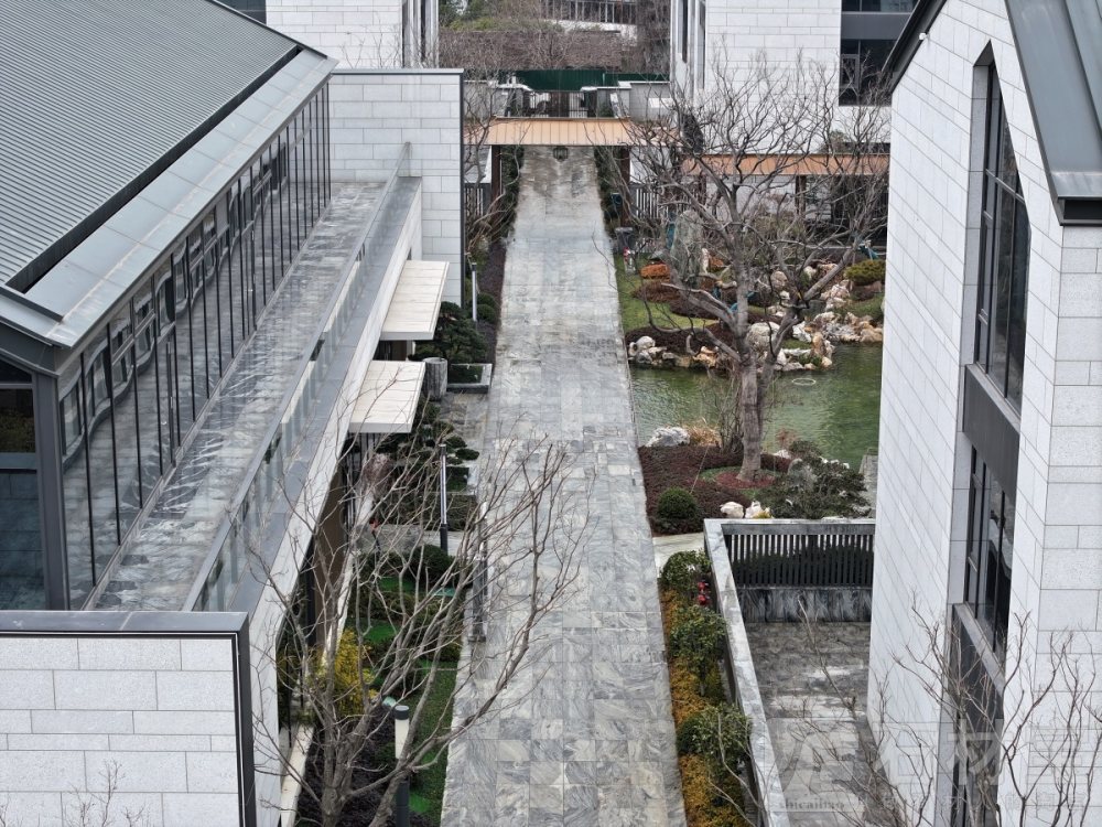 泰岳·水墨案例