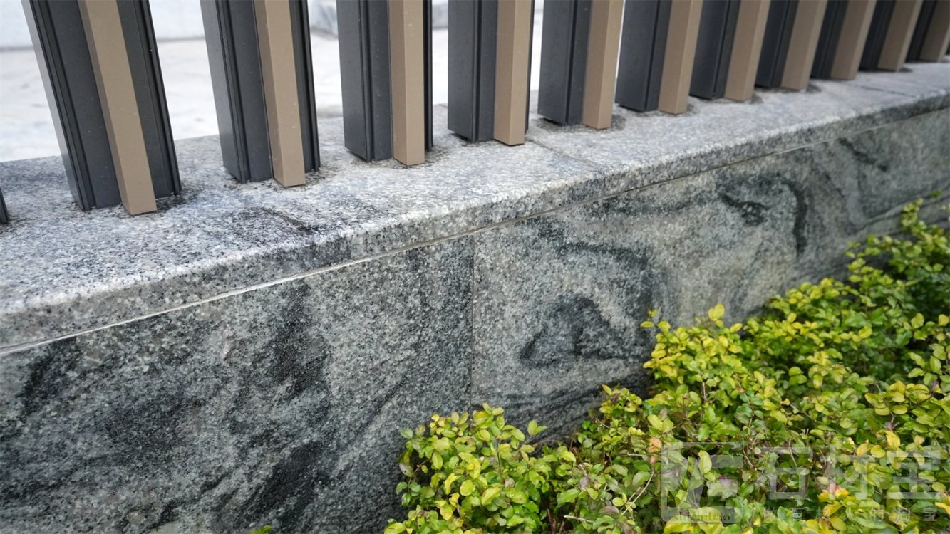 泰岳·水墨案例