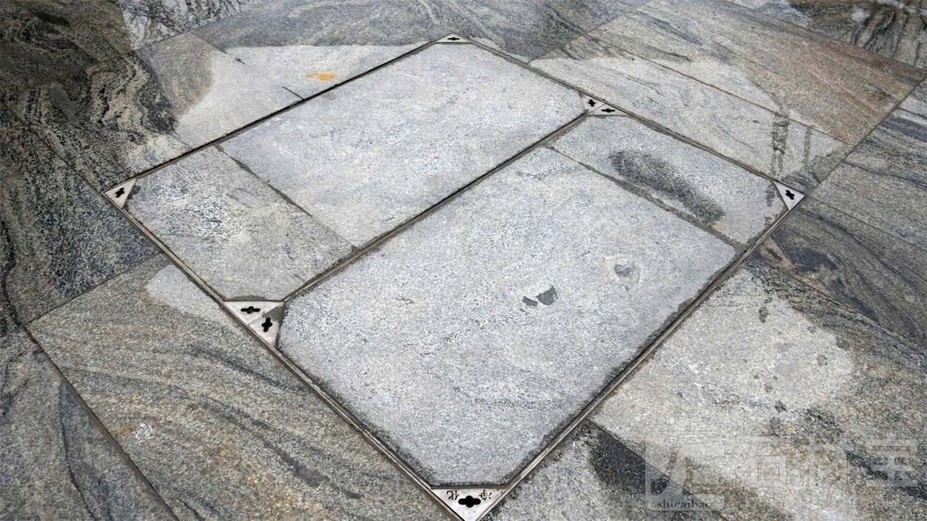 泰岳·水墨案例