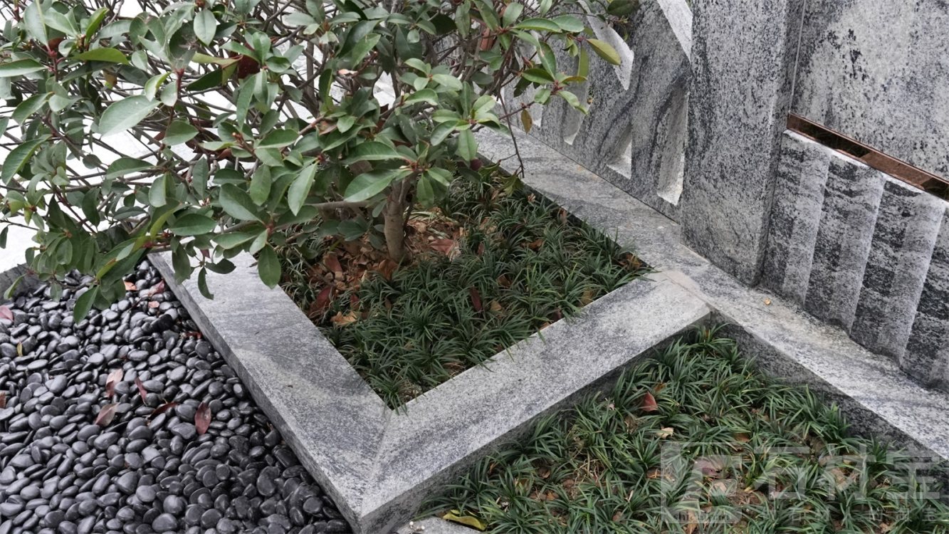 泰岳·水墨案例