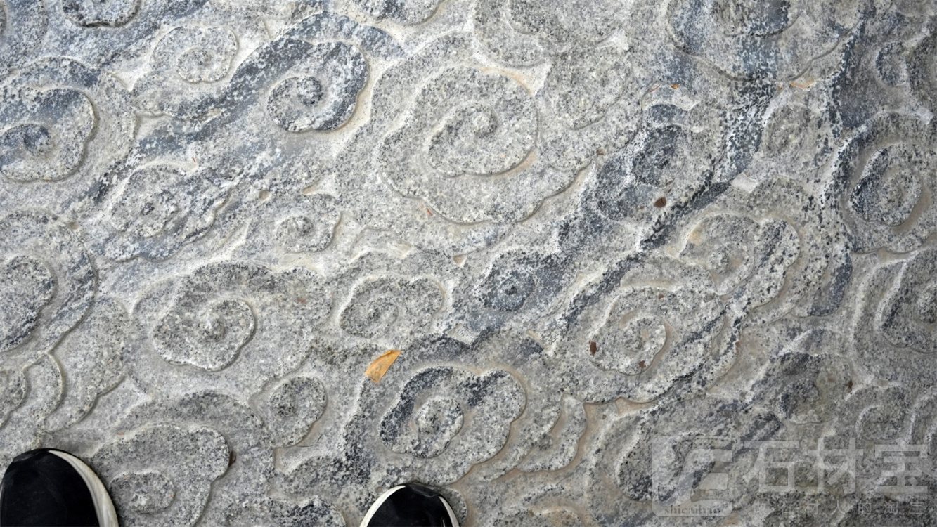 泰岳·水墨案例