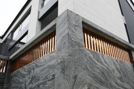 泰岳·水墨案例