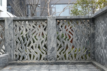 泰岳·水墨案例