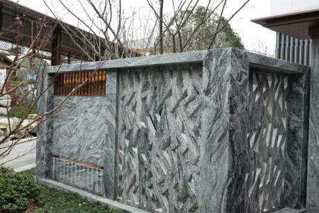 泰岳·水墨案例