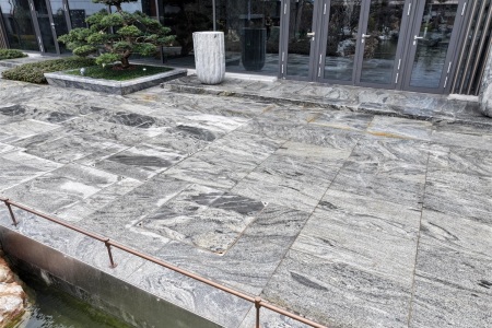 泰岳·水墨案例