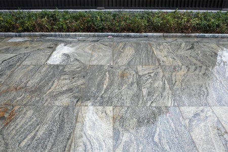 泰岳·水墨案例