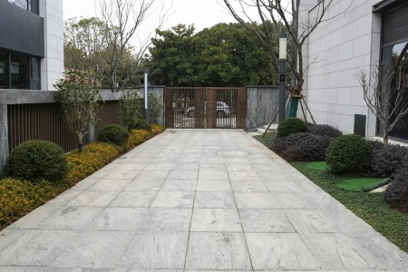 泰岳·水墨案例