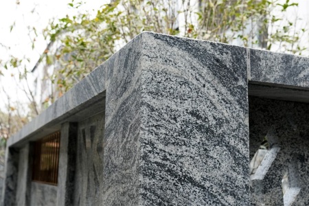 泰岳·水墨案例