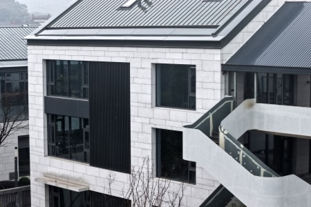 泰岳·水墨案例