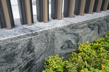 泰岳·水墨案例