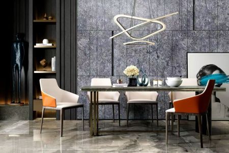 烟雨江南(卡慕白)案例