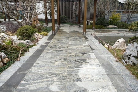 泰岳·水墨案例