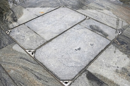 泰岳·水墨案例