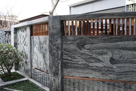 泰岳·水墨案例