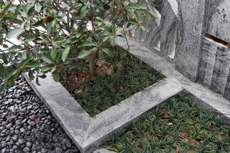 泰岳·水墨案例