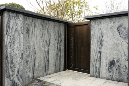 泰岳·水墨案例