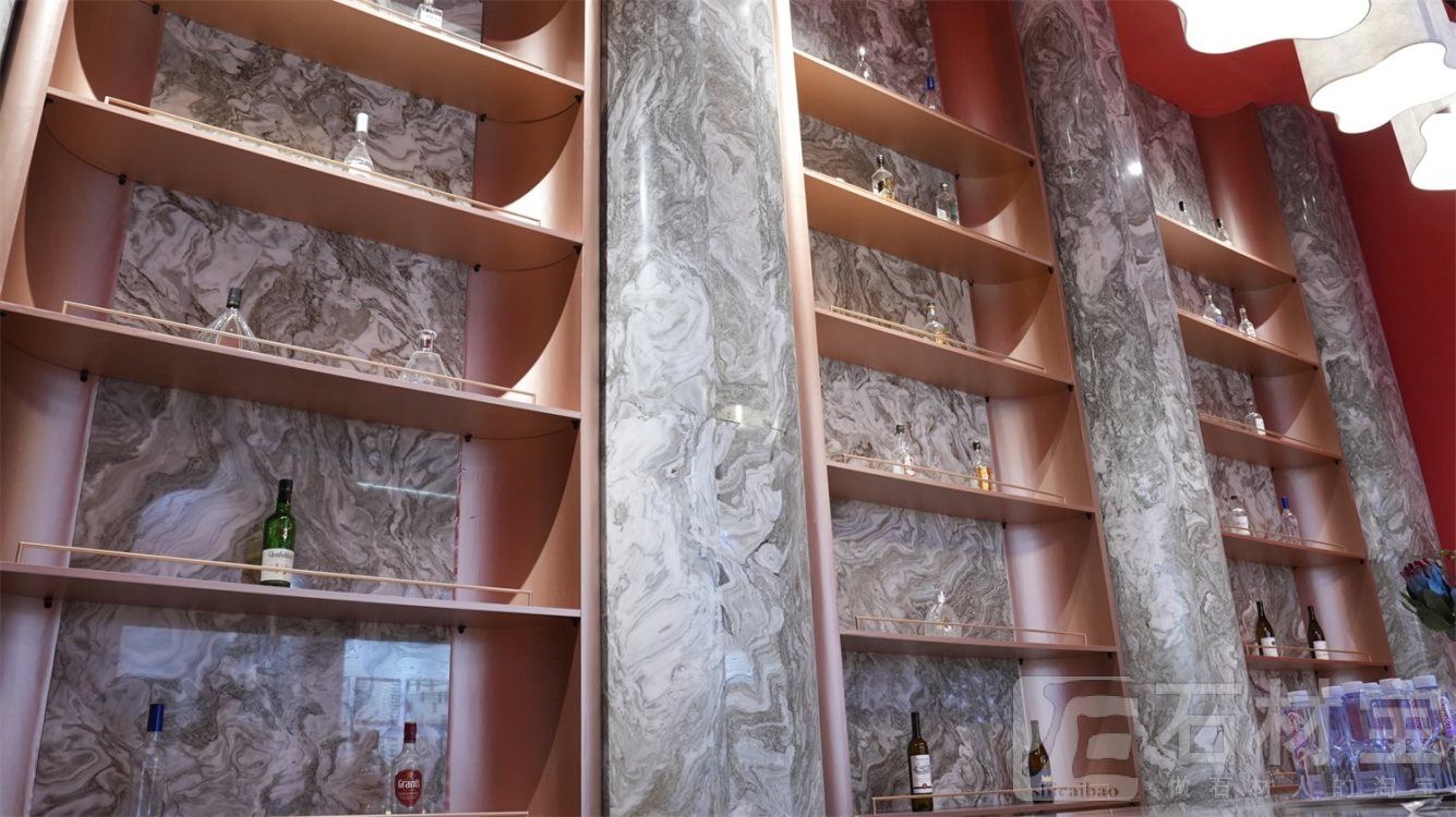 亿洲26届厦门展