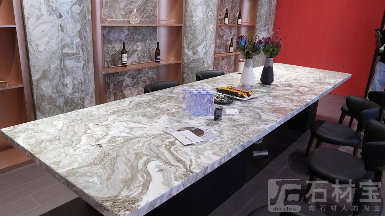 亿洲26届厦门展