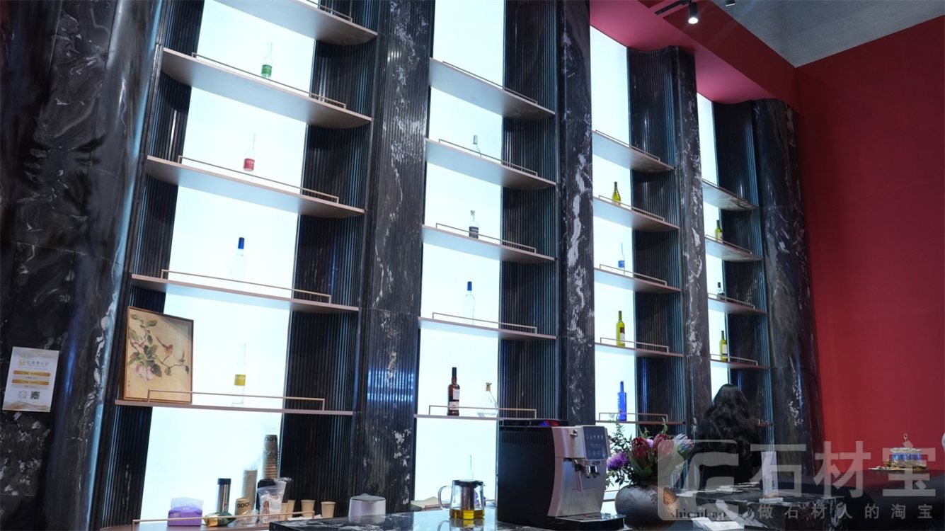 亿洲26届厦门展