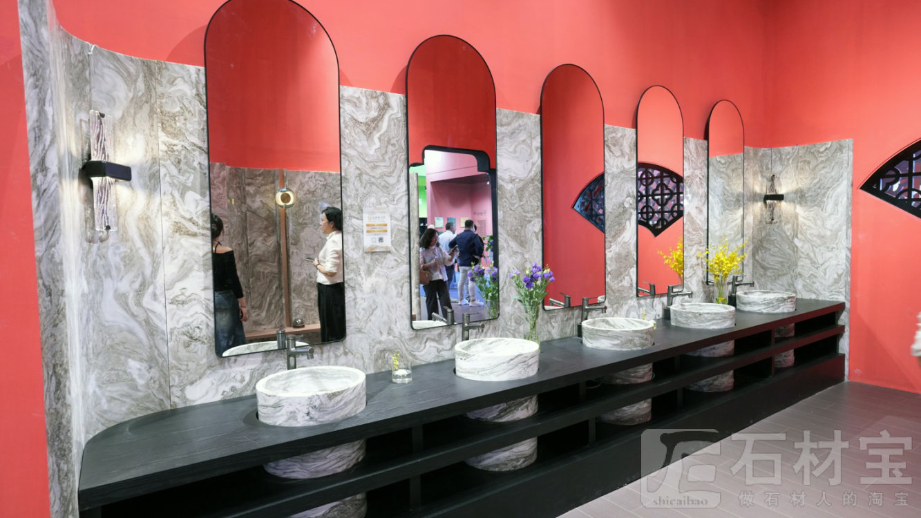 亿洲26届厦门展