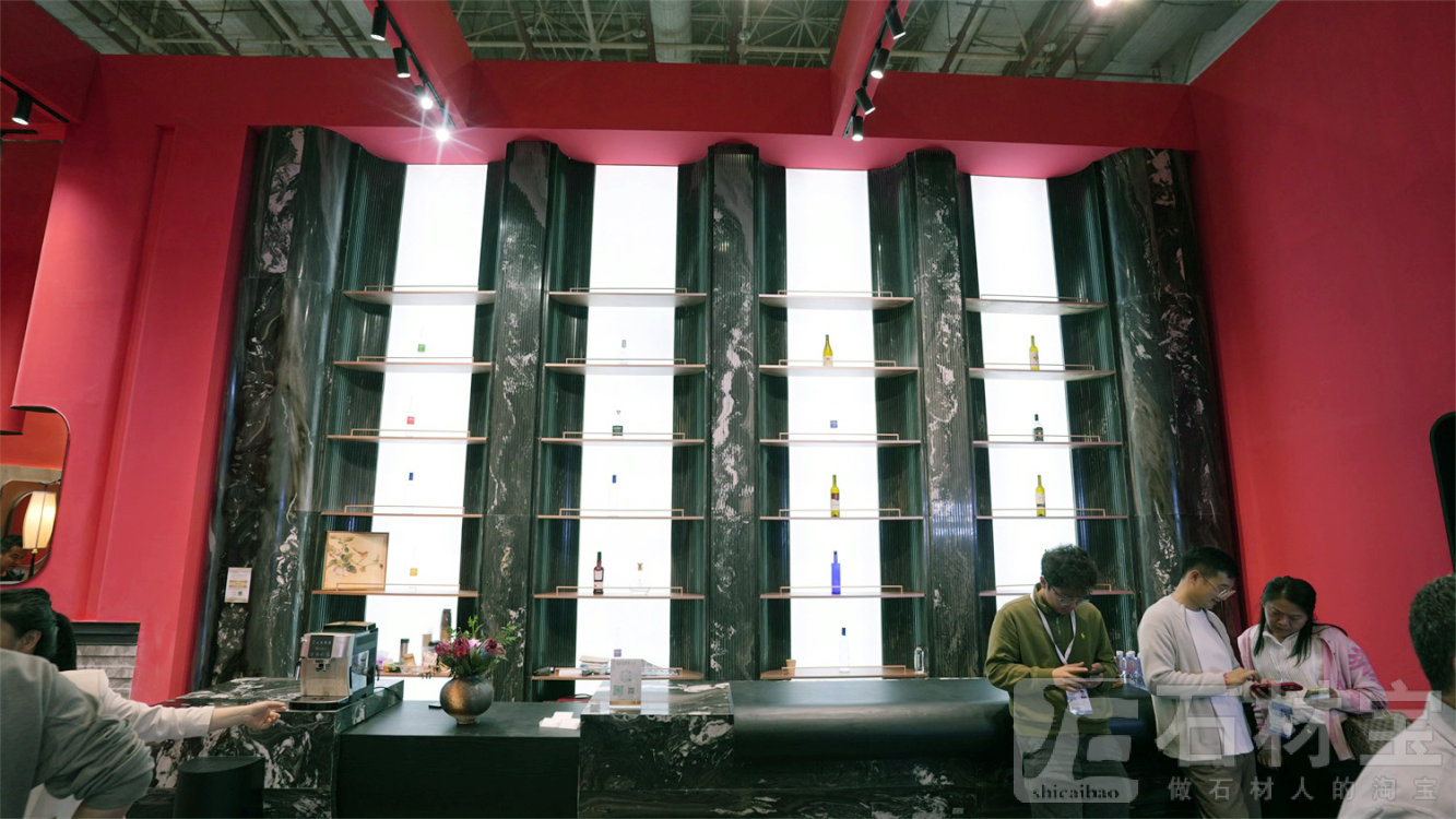 亿洲26届厦门展