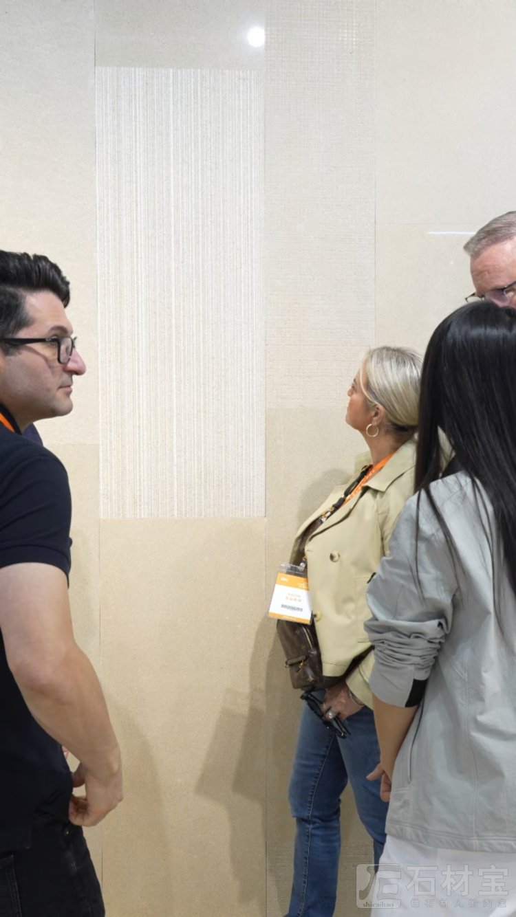 2026厦门国际石材展