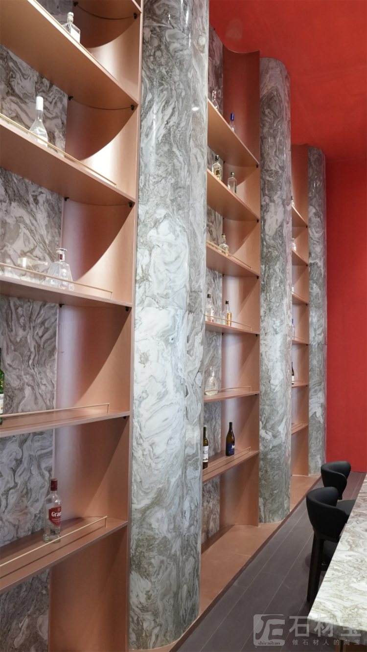 亿洲26届厦门展