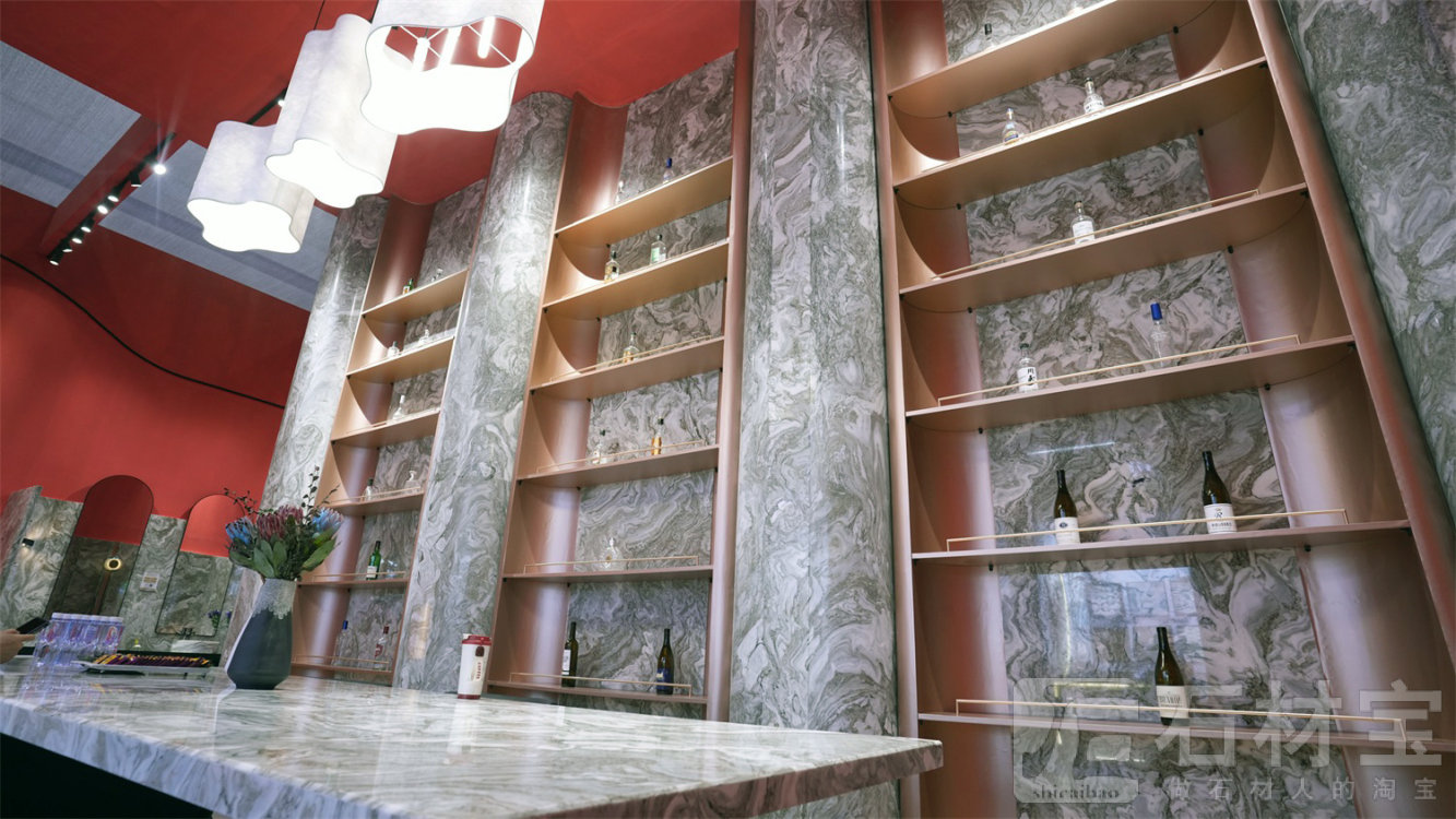 亿洲26届厦门展