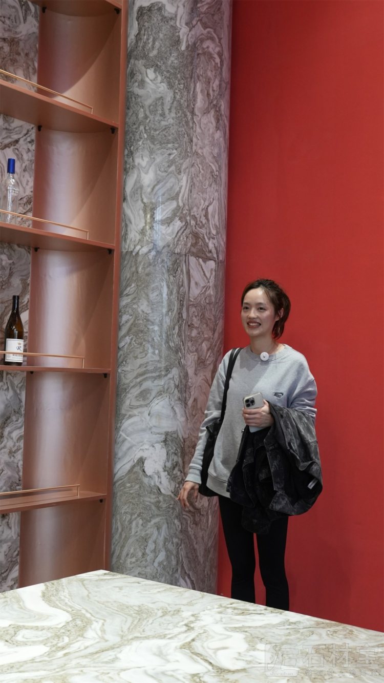 亿洲26届厦门展