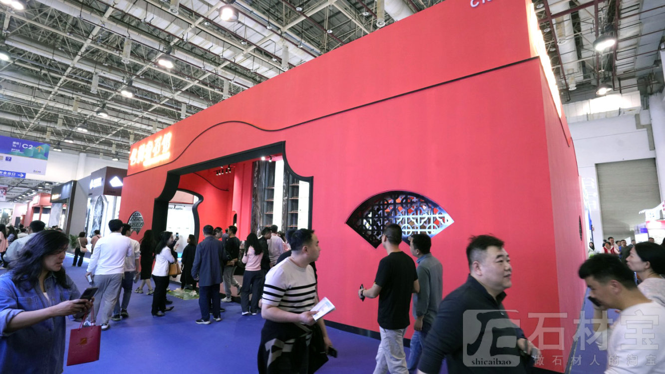 亿洲26届厦门展