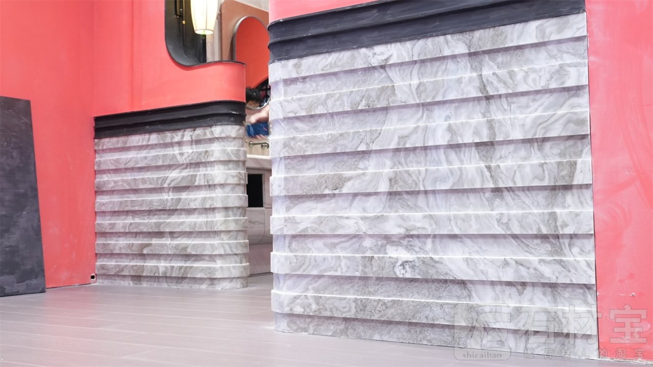 亿洲26届厦门展