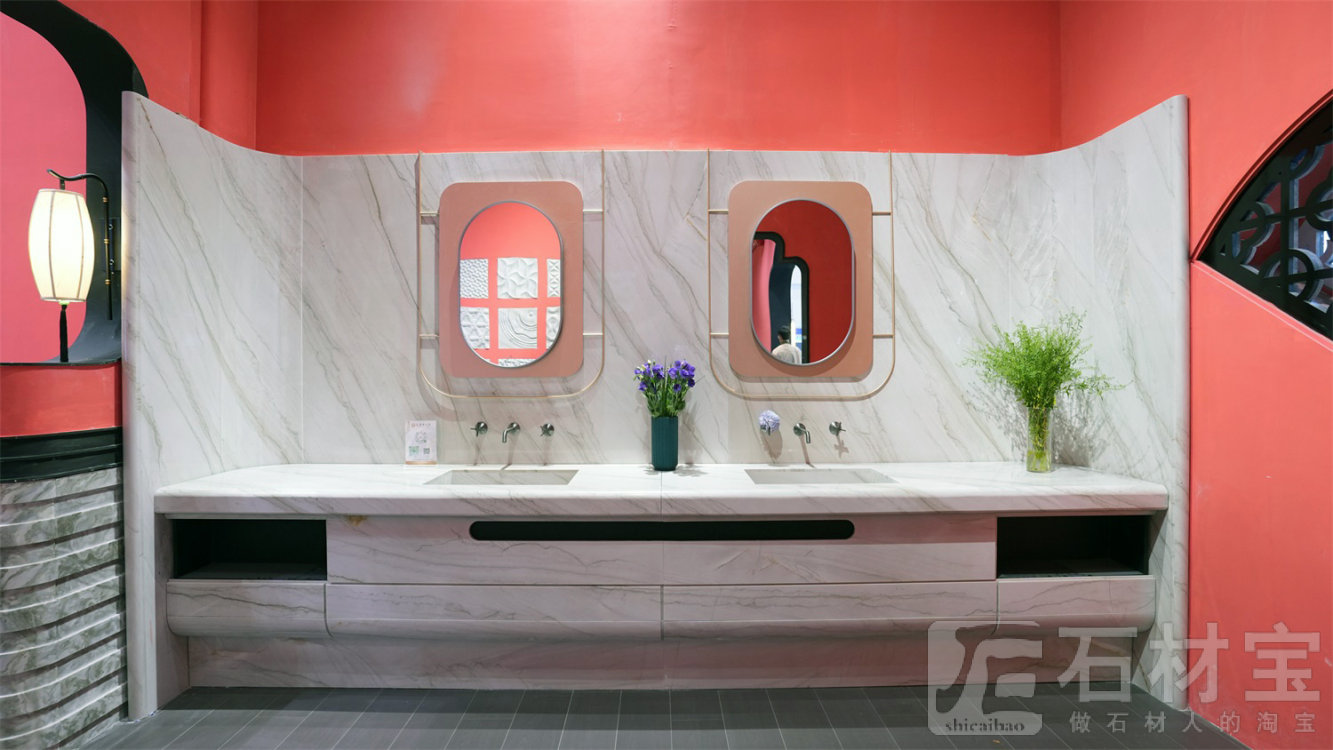 亿洲26届厦门展