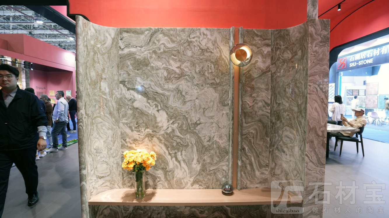 亿洲26届厦门展